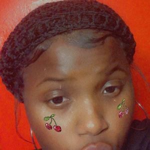 Meet your Posher, Keonna